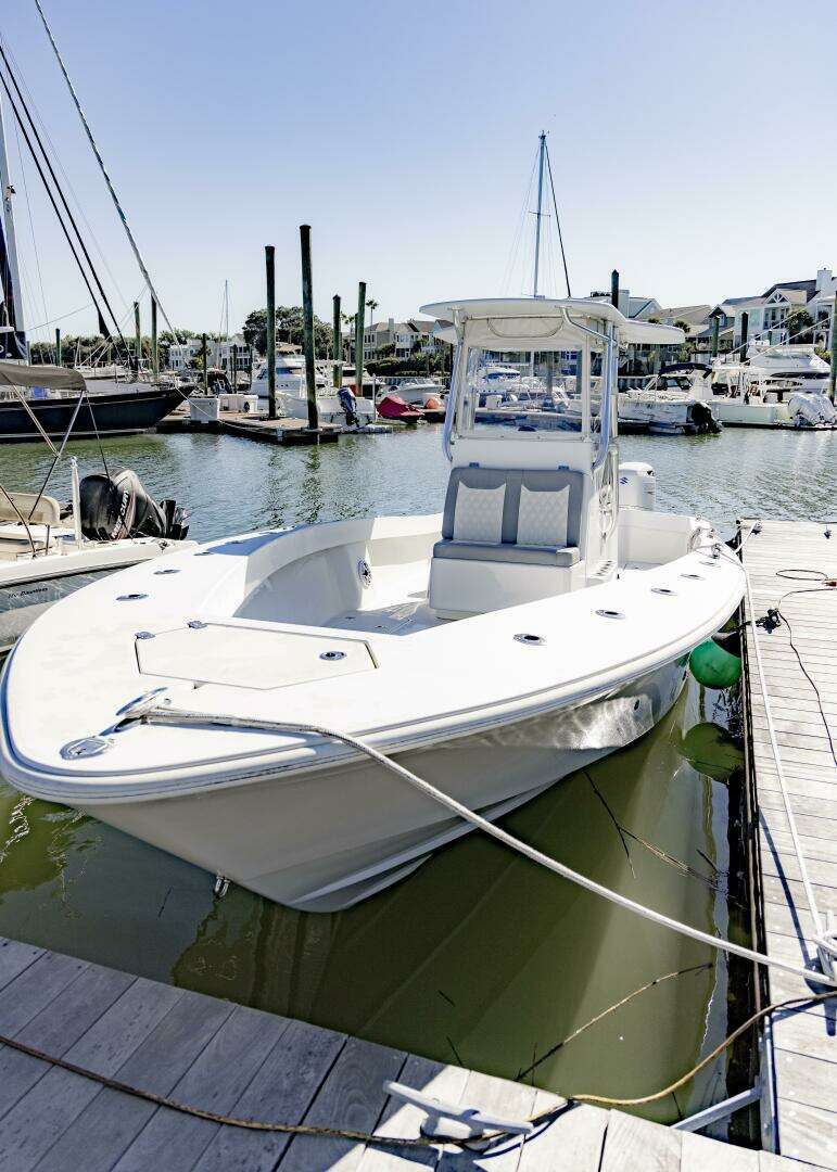 2022 Conch 27CC - Image 49