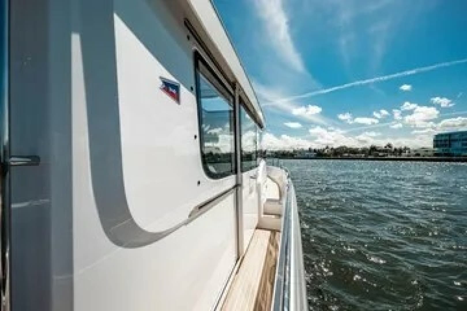 2023 Nimbus C11 - Image 31