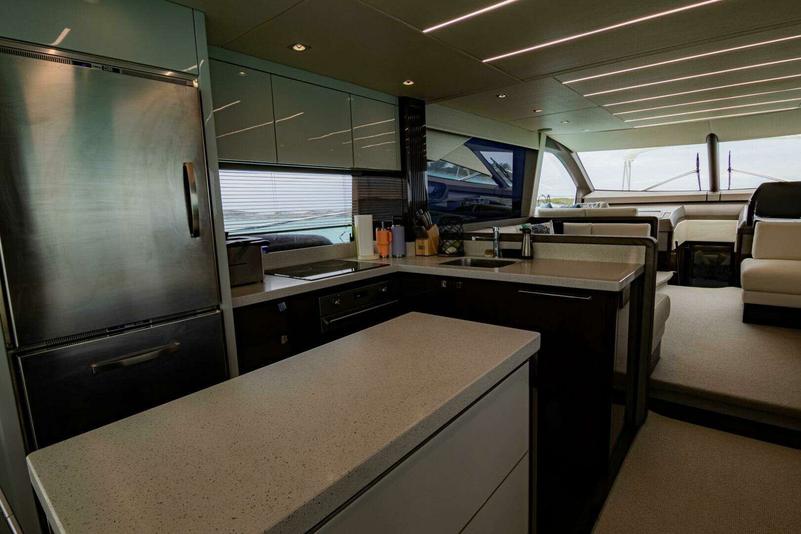 2018 Sunseeker Manhattan 66 - Image 27