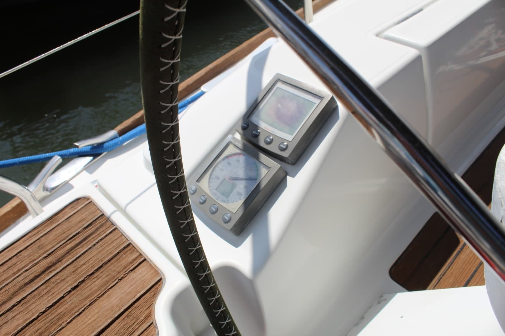 2006 Jeanneau 45 Sun Odyssey - Image 52