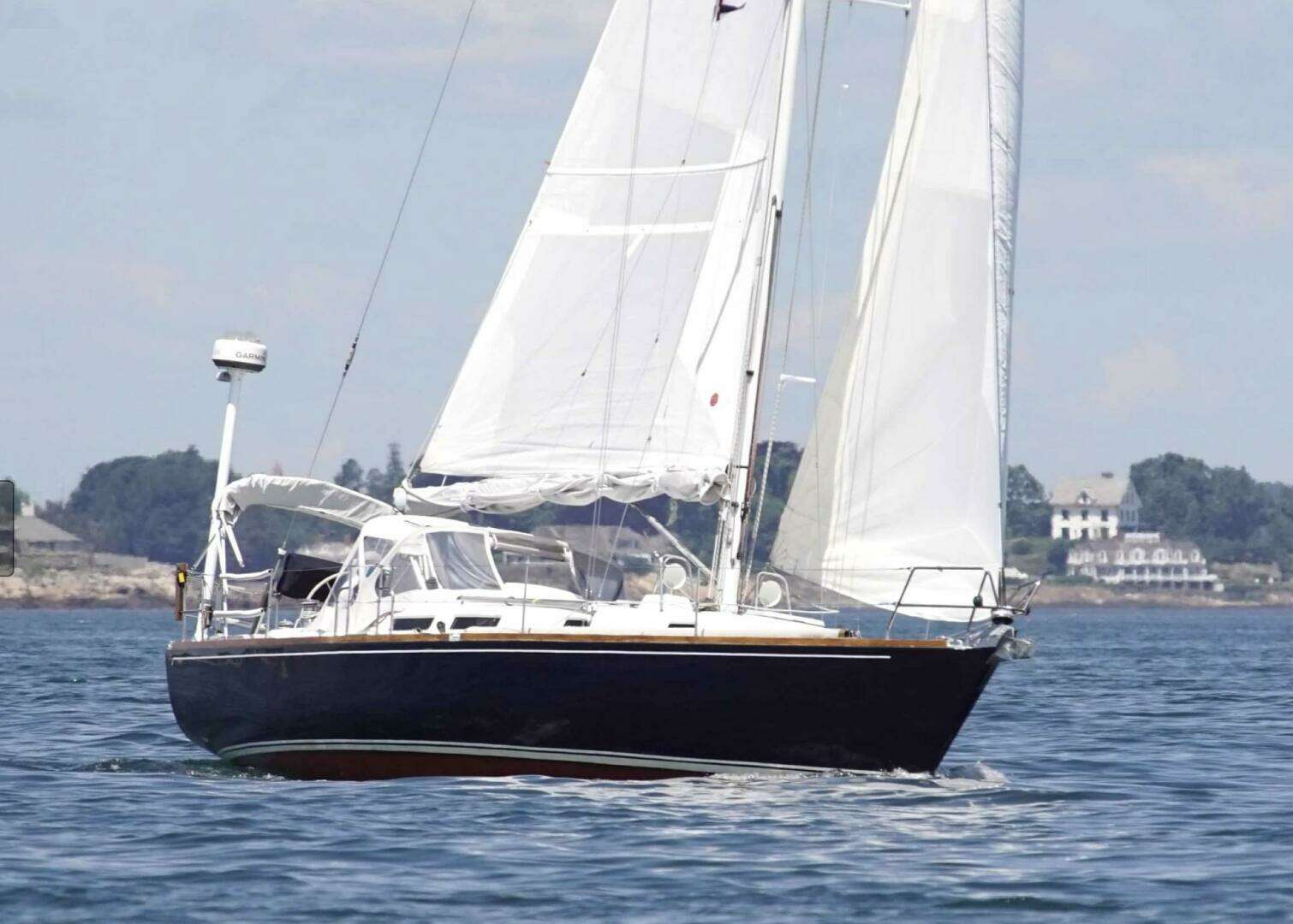 1997 J Boats 42 J/42 - Image 10