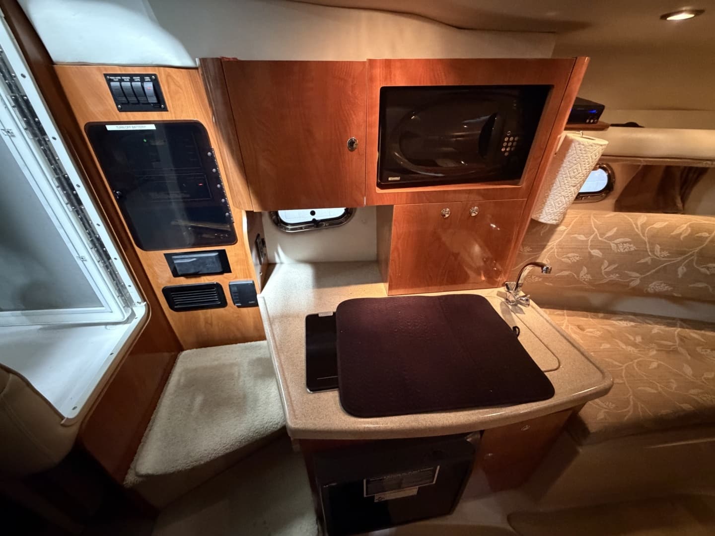 2005 Four Winns 268 Vista - Image 40