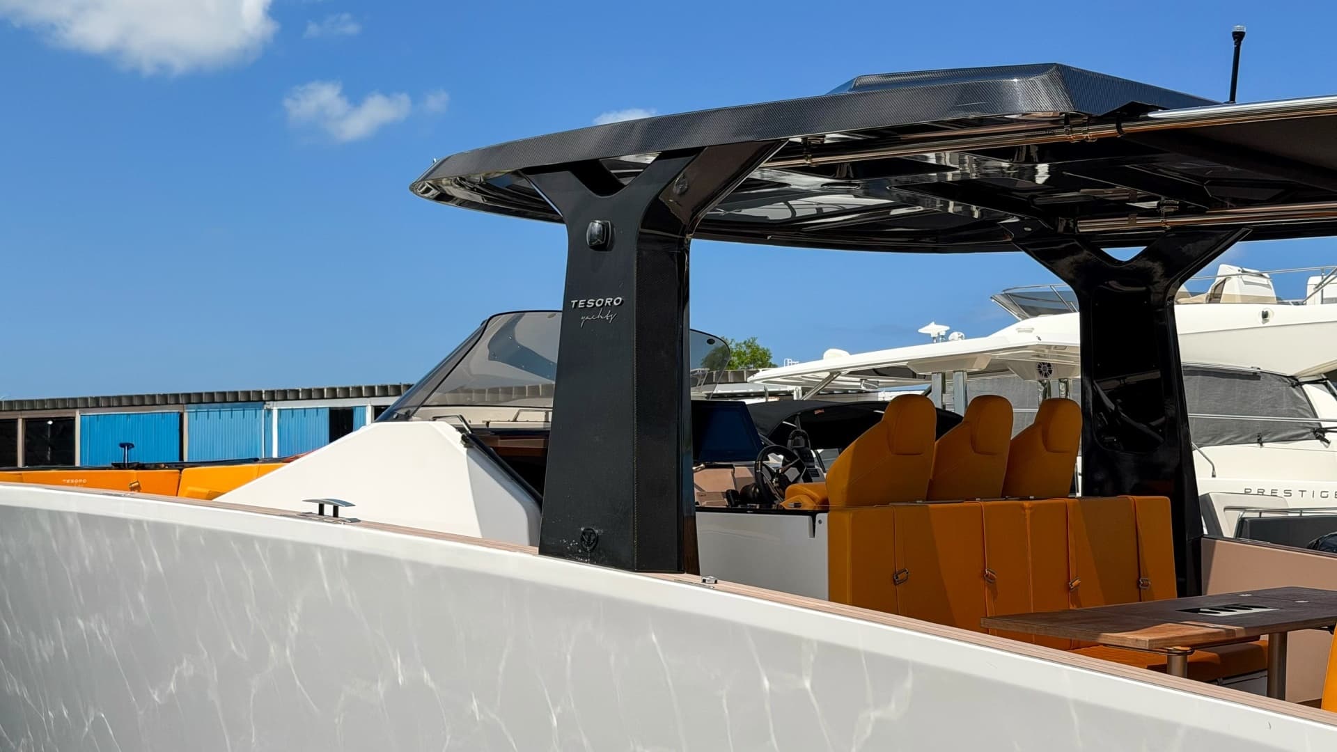 2024 Tesoro T40 - Image 3
