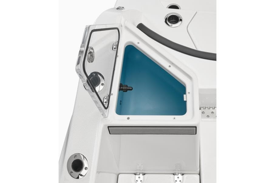 Manufacturer Provided Image