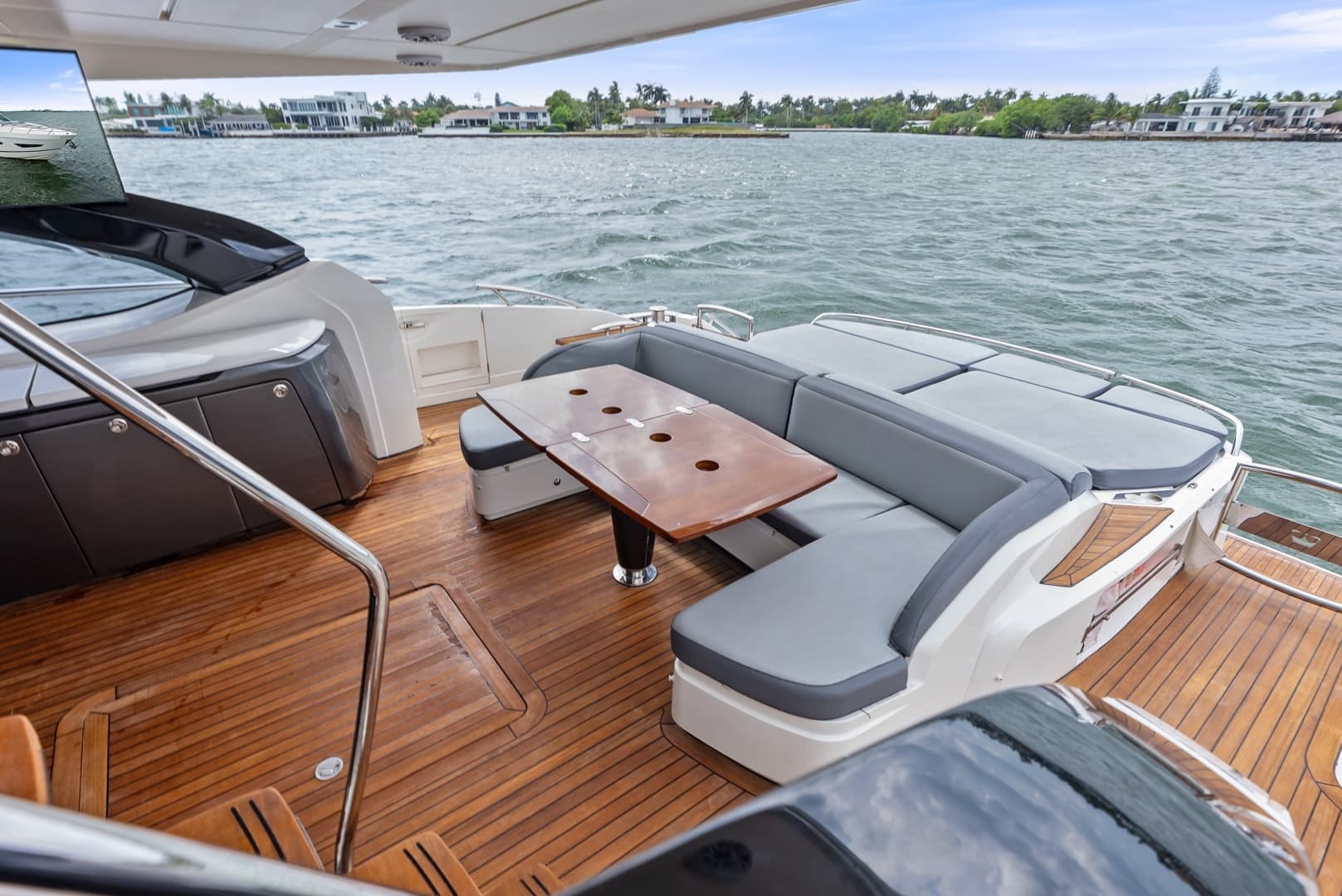 2014 Princess S72 - Image 35