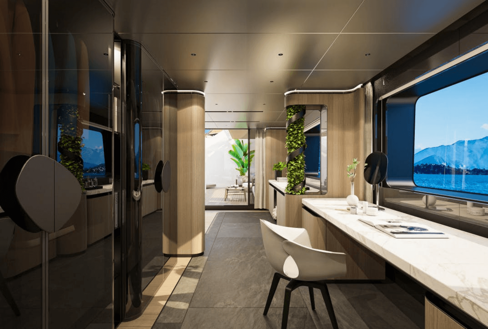 2026 Sirena Yachts — - Image 26