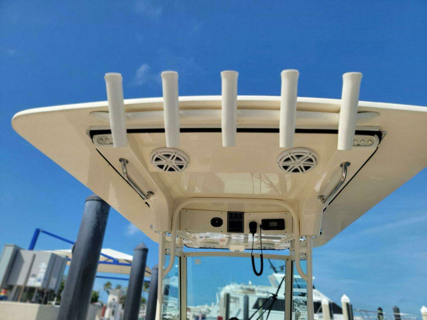 2018 Scout 275 LXF - Image 41