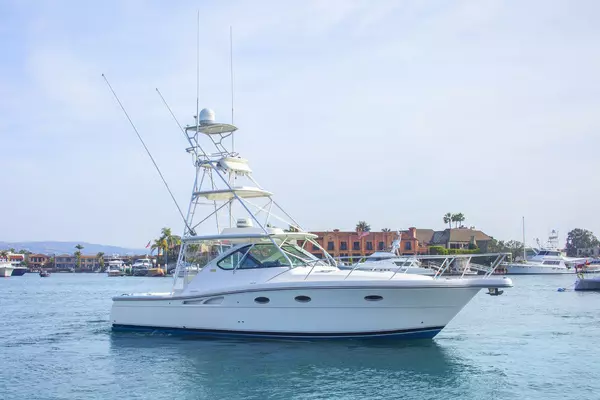 2006 Tiara Yachts 3600 Open