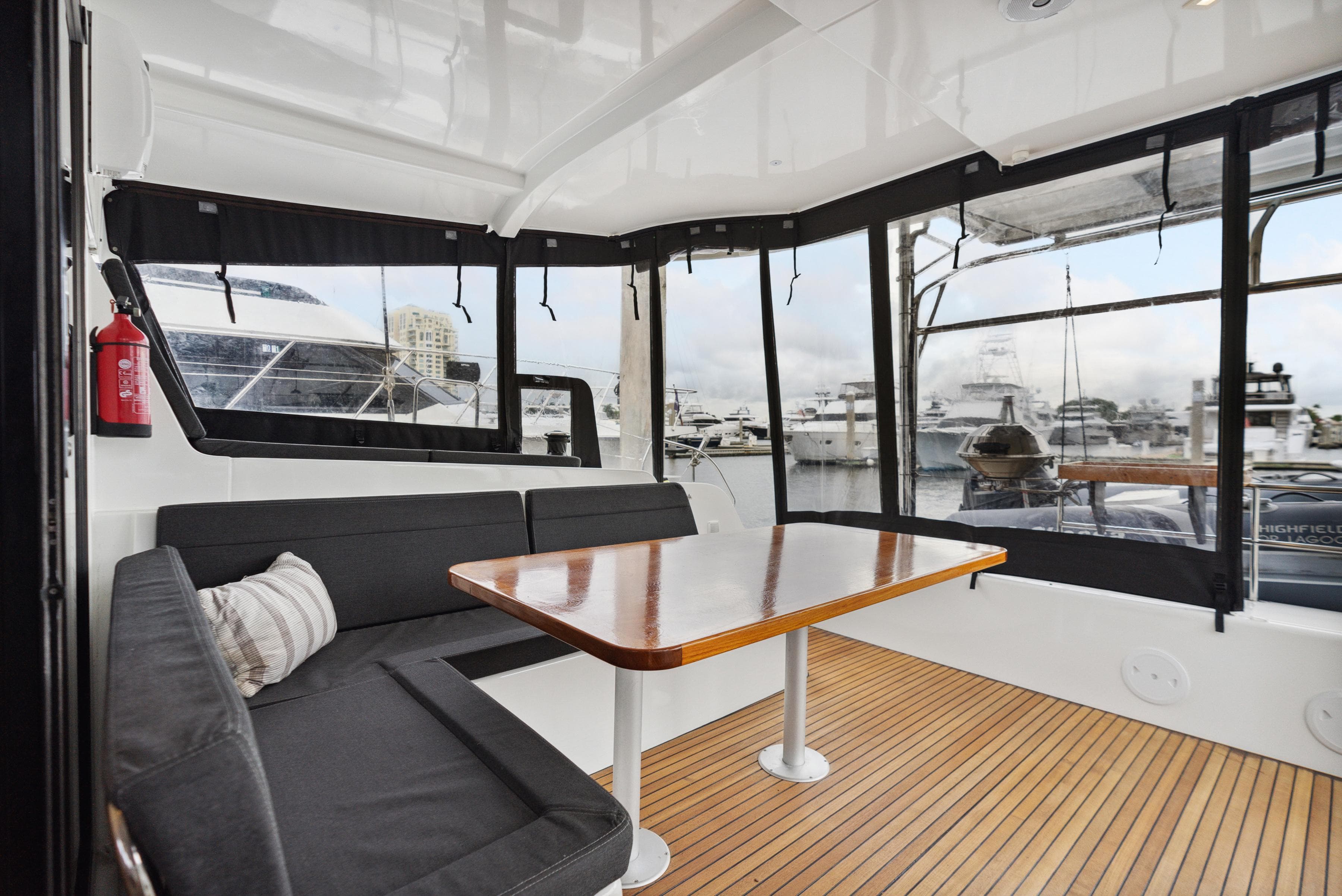 2019 Lagoon 42 - 65