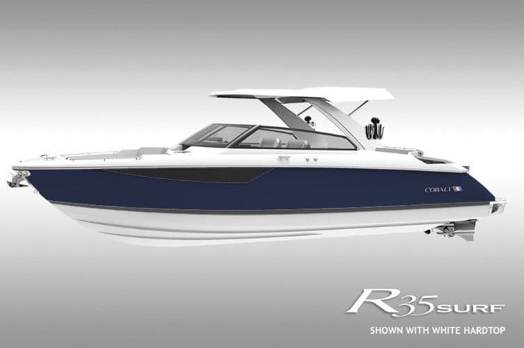 2026 COBALT R35 SURF - Image 3
