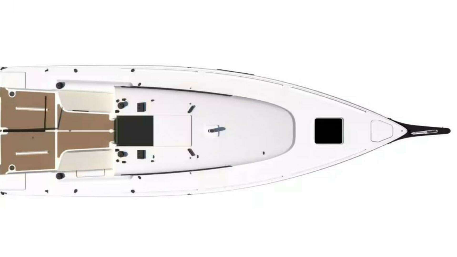 2026 Beneteau First 30 - Image 17