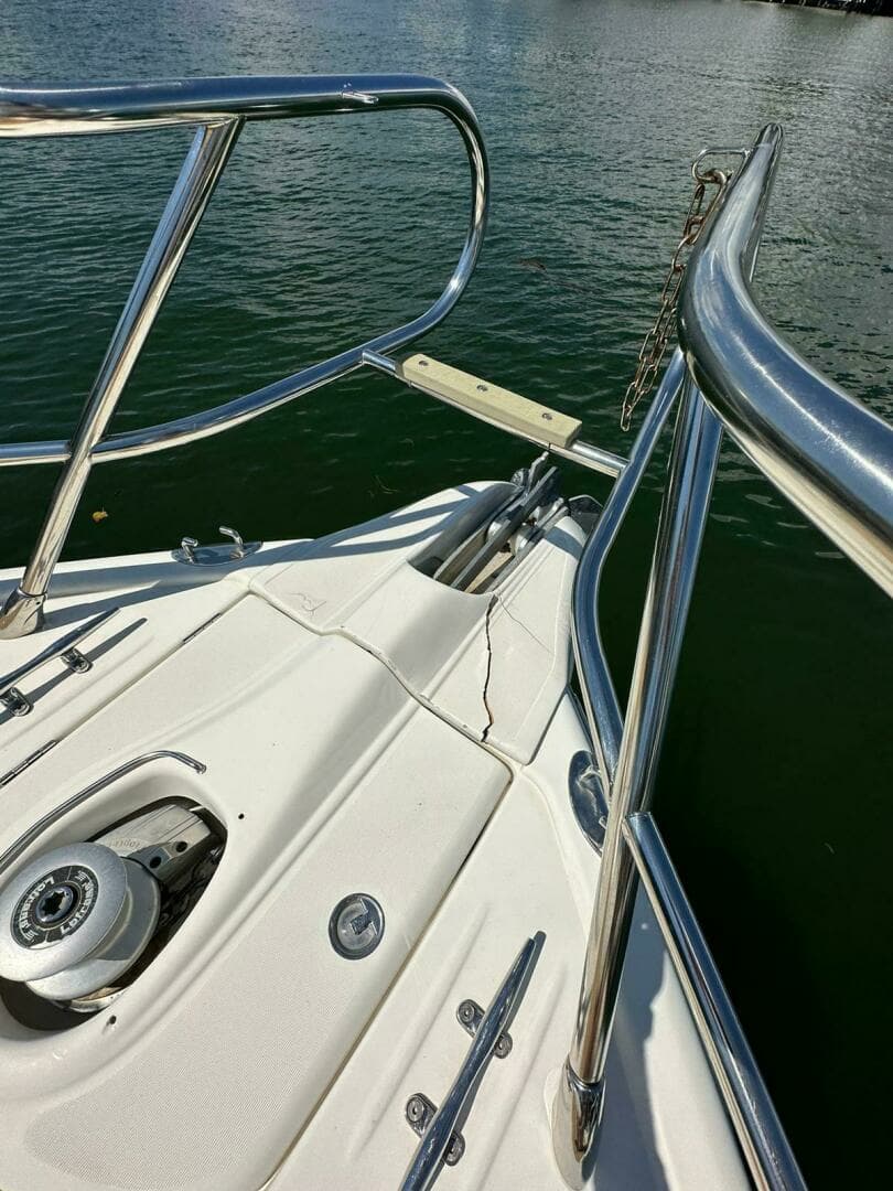 2007 Cranchi Mediterranee 50 HT - Image 10