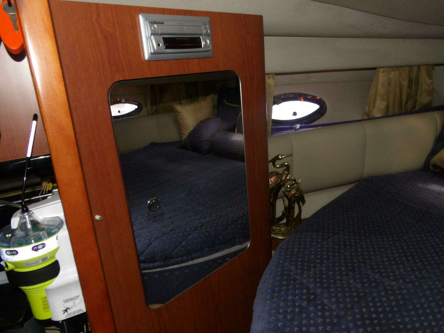 2004 Chaparral Signature 350 - Image 19