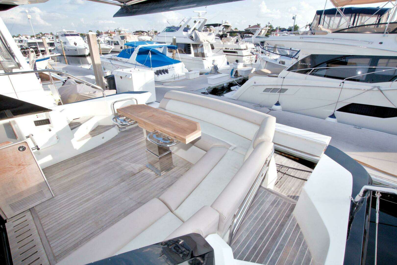 2019 Beneteau Gran Turismo 50 - Image 28