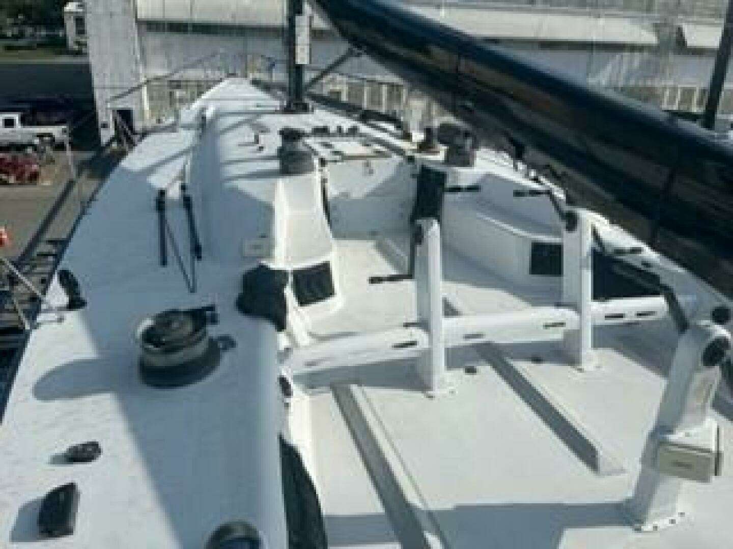 2002 McConaghy Boats — - Image 16