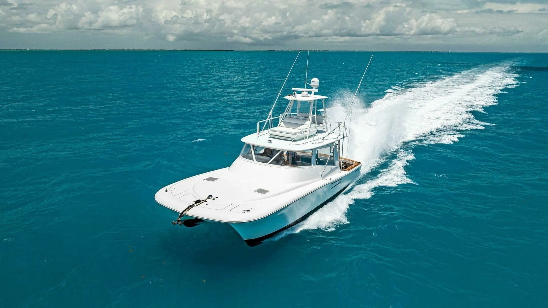 2020 Calcutta 480 Catamaran - Image 51
