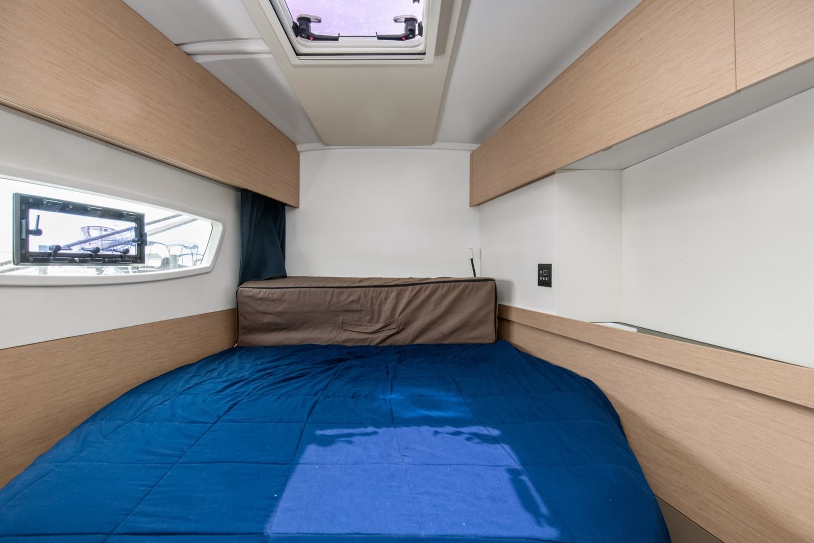 2019 Fountaine Pajot Astrea 42 Catamaran - Image 25
