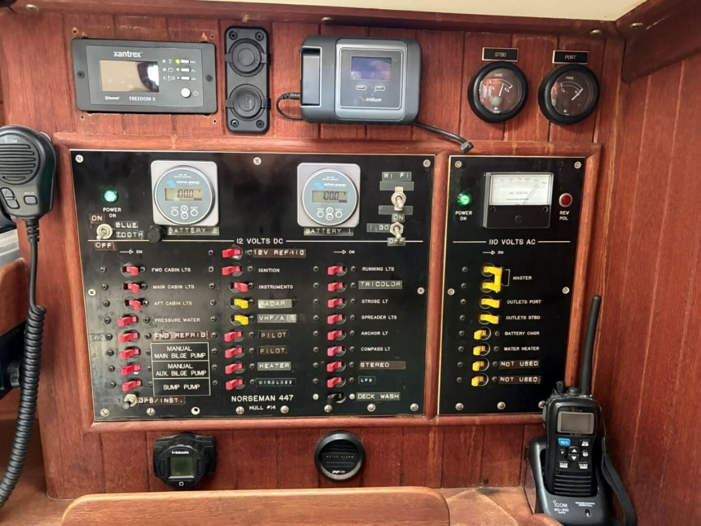 1981 Norseman 447 - Image 42