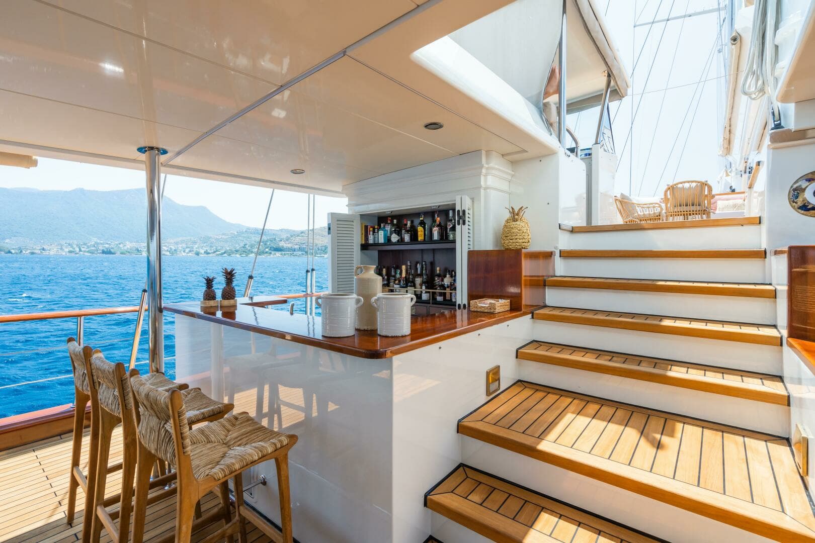 2007 Aegean Yacht — - Image 26