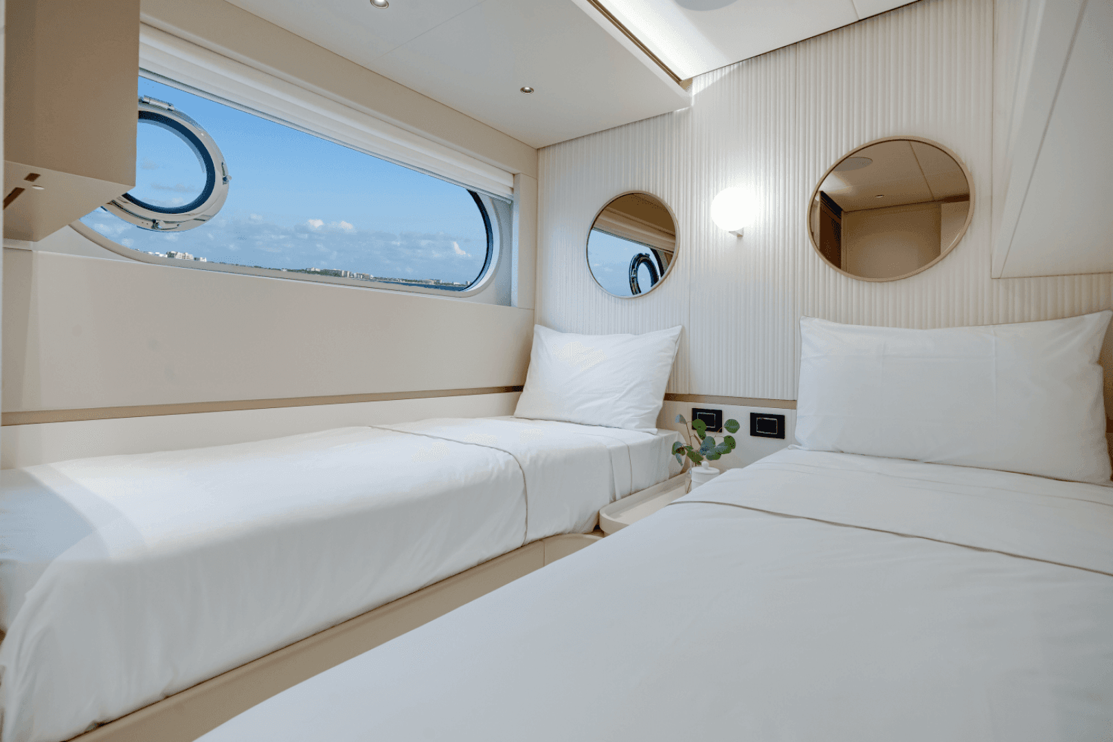 2026 Azimut Magellano 25M - Image 74