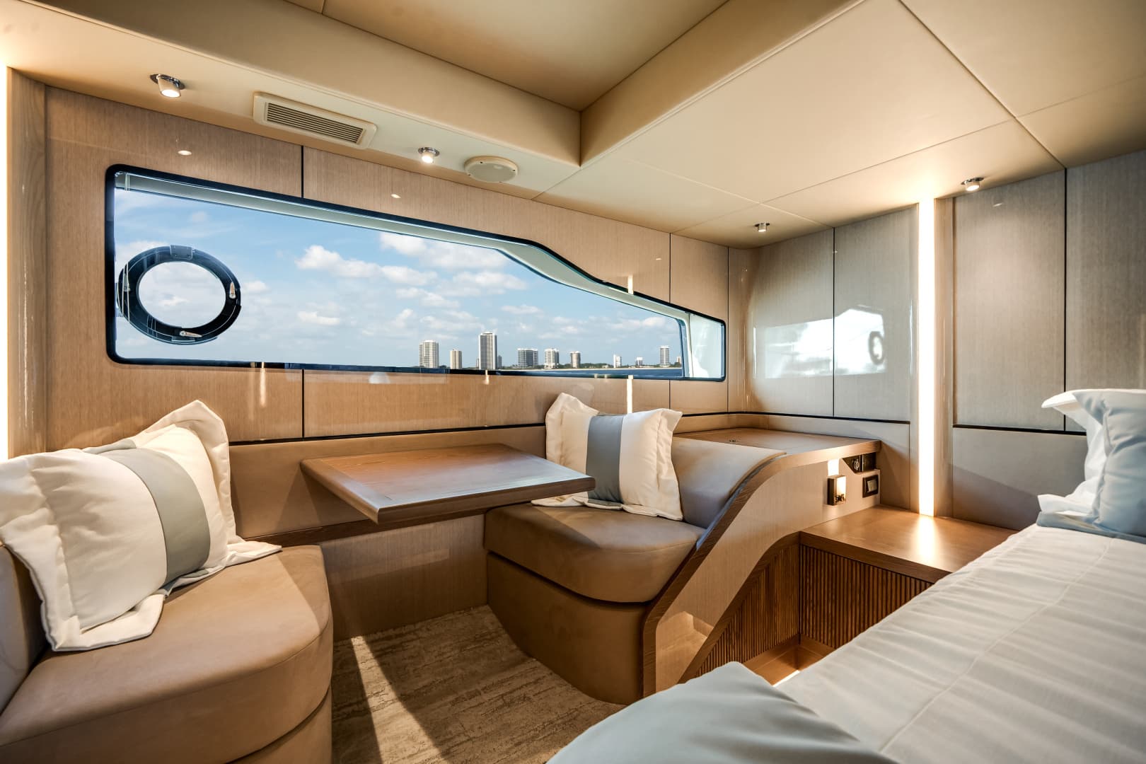 2026 Cruisers Yachts 57 FLY - Image 50