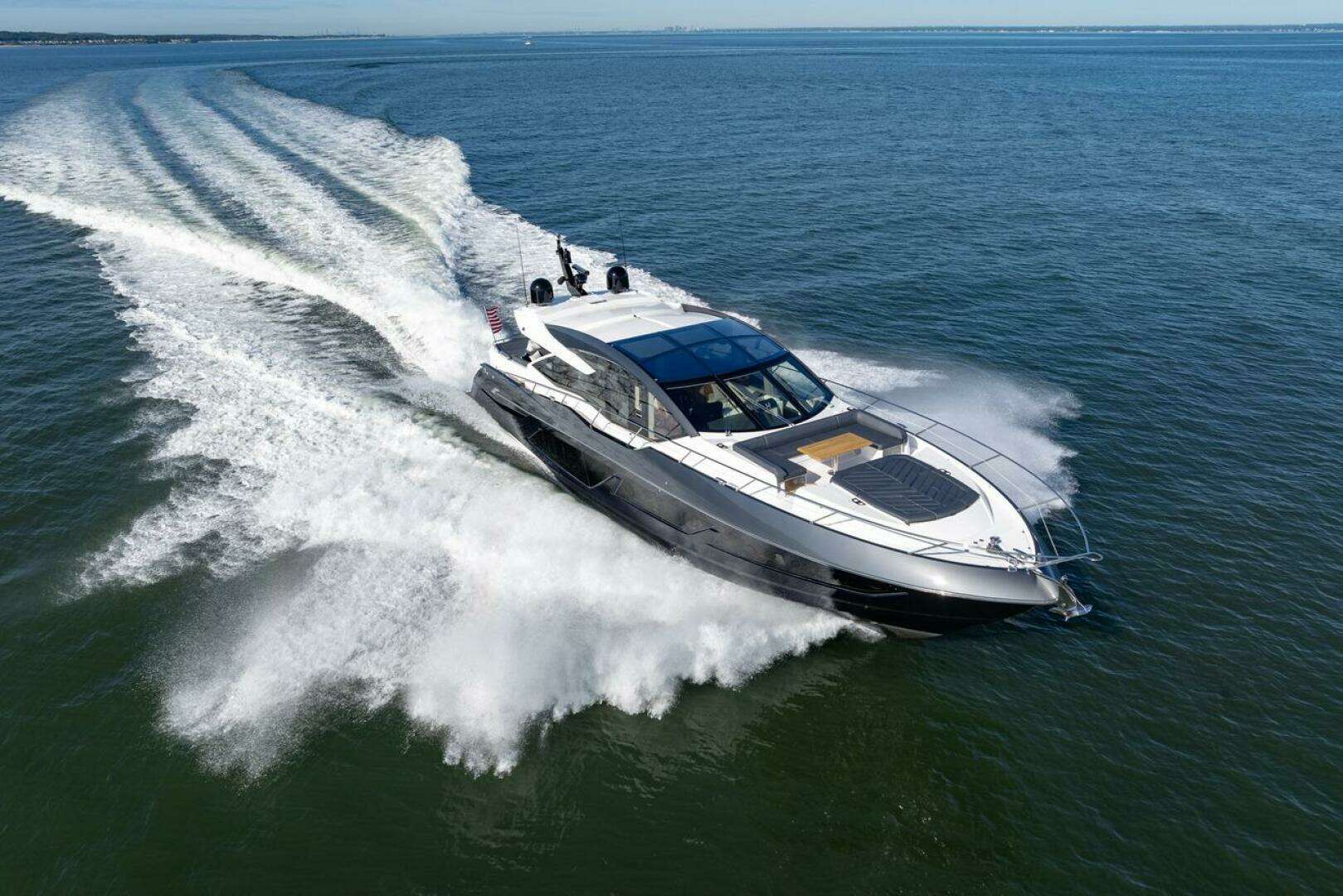 2020 Sunseeker Predator - Image 21