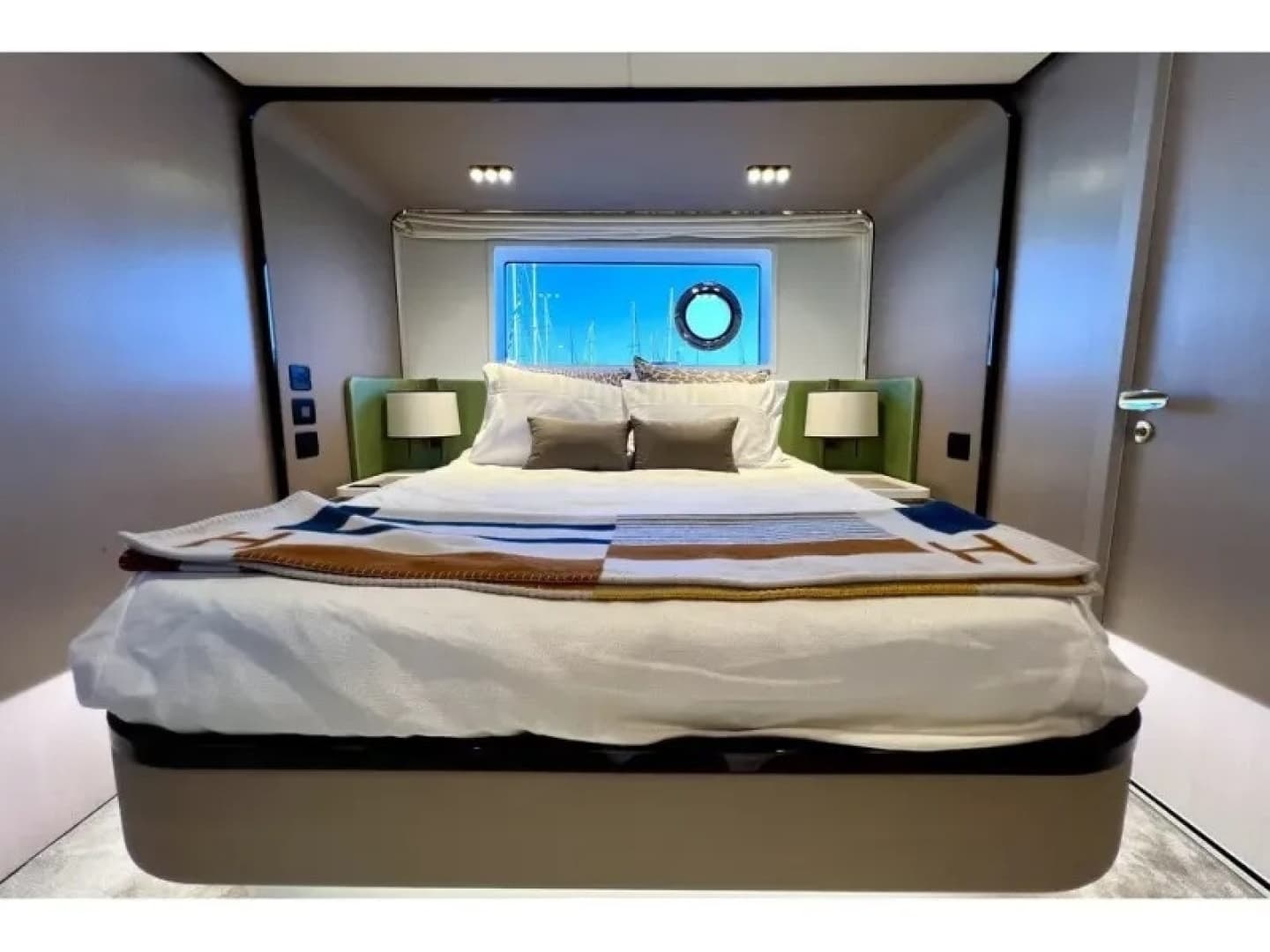 2024 Azimut FLY 60 - Image 52