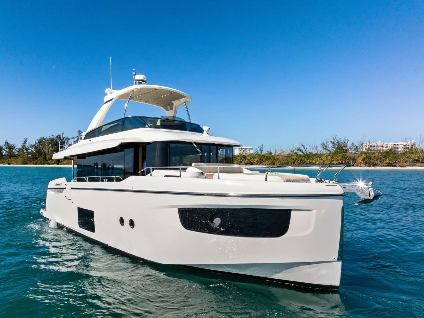 2019 Absolute 52 Navetta - Image 83