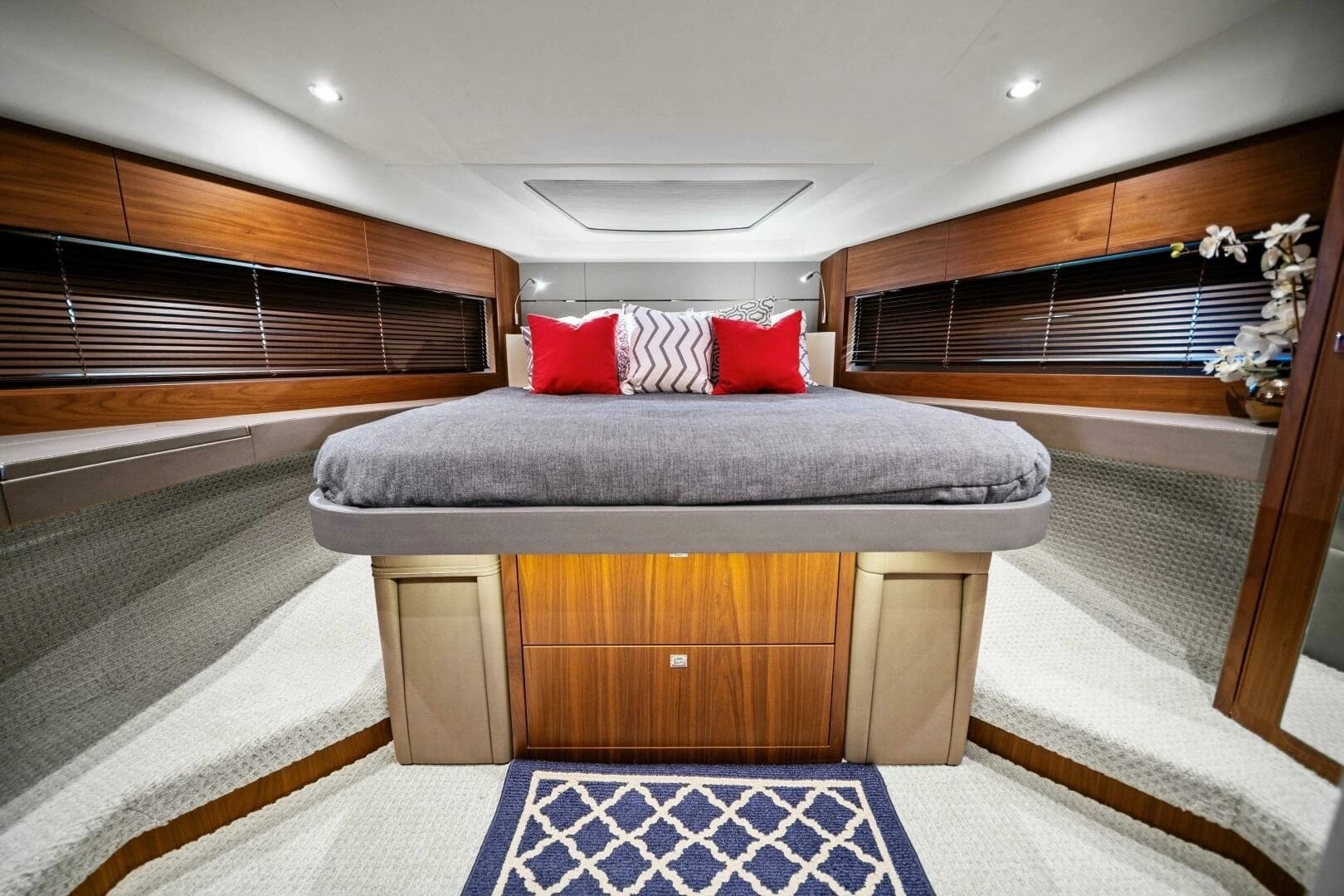 2015 Princess F60 - Image 4