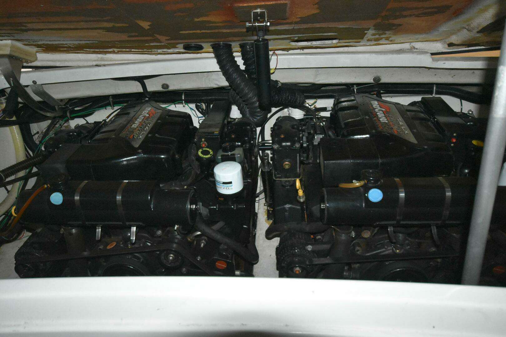 1997 Formula — - Image 38