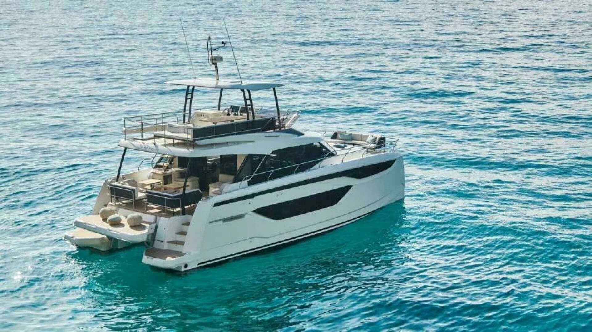 2026 Prestige M48 - Image 35