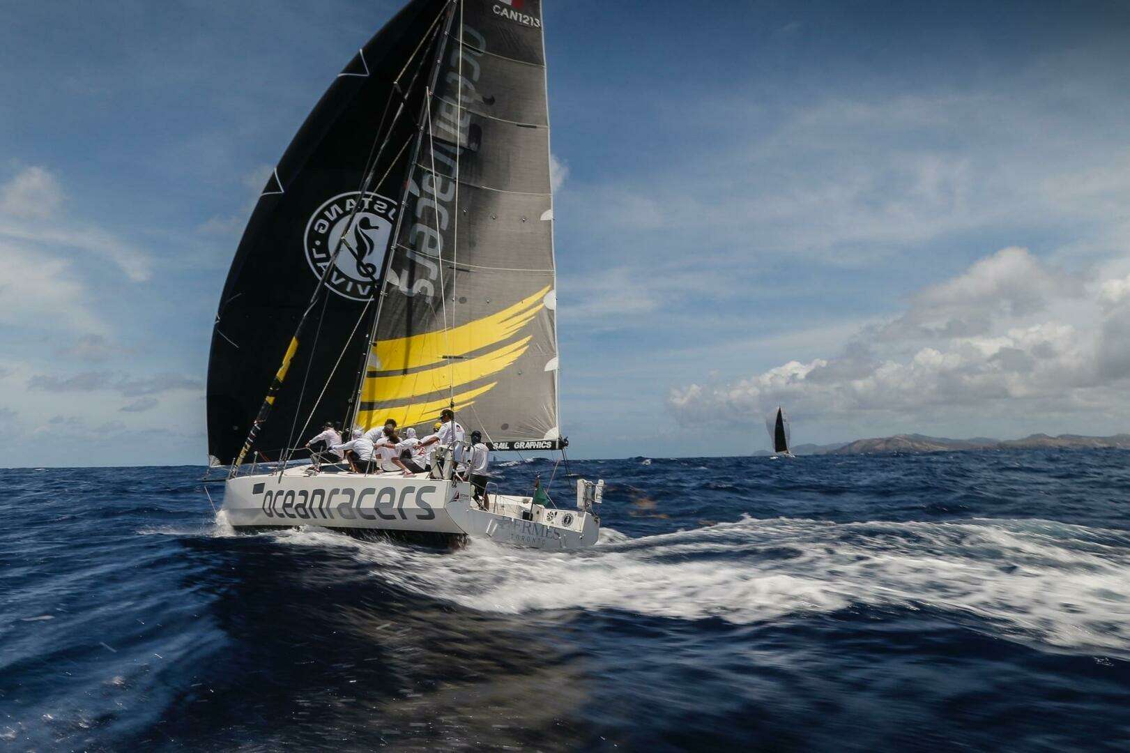 2012 Pogo 12.50 - Image 7