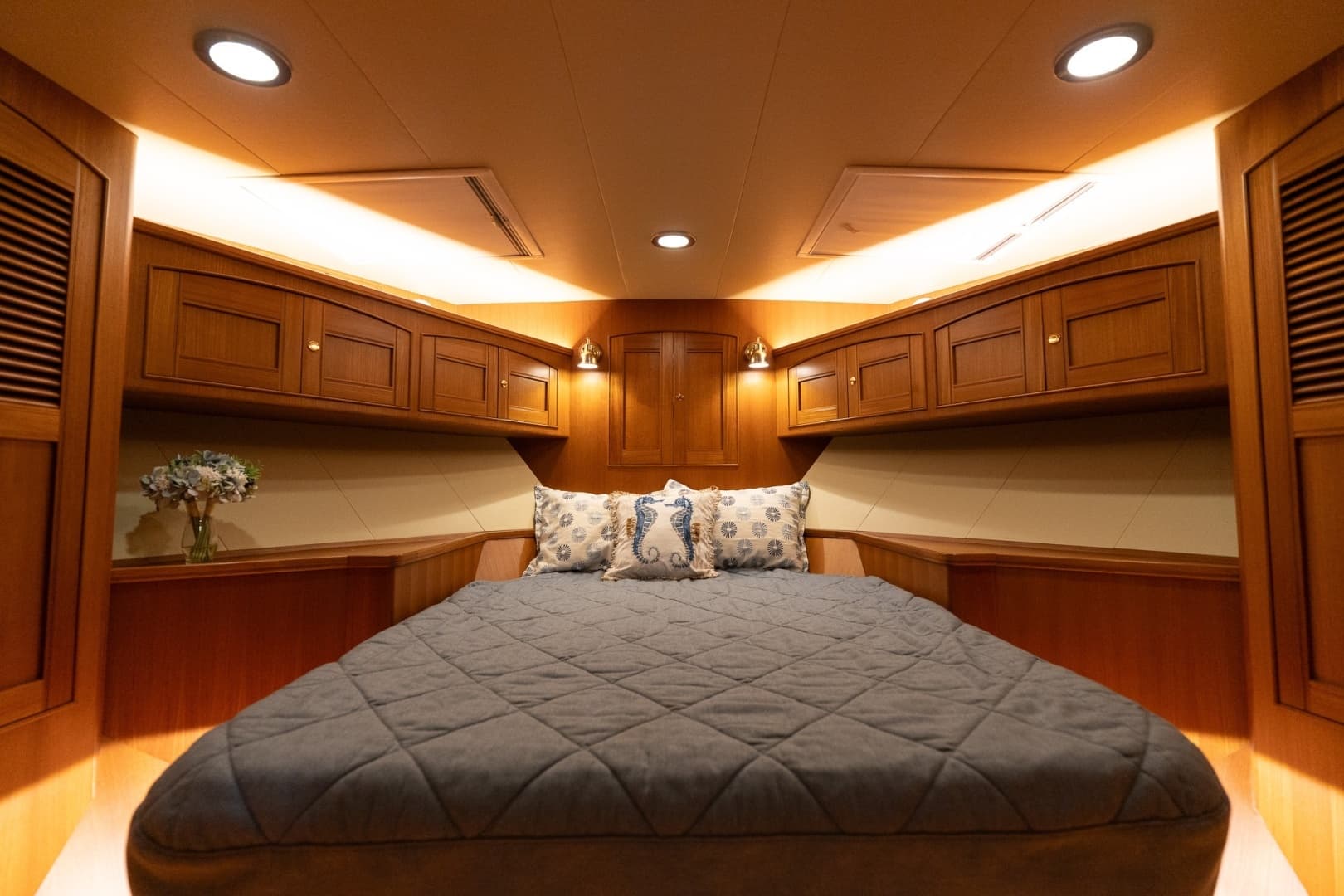 2016 Marlow Explorer 58E - Image 35
