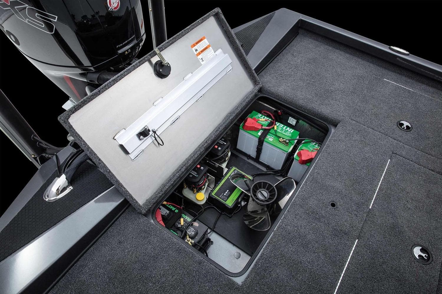 Manufacturer Provided Image