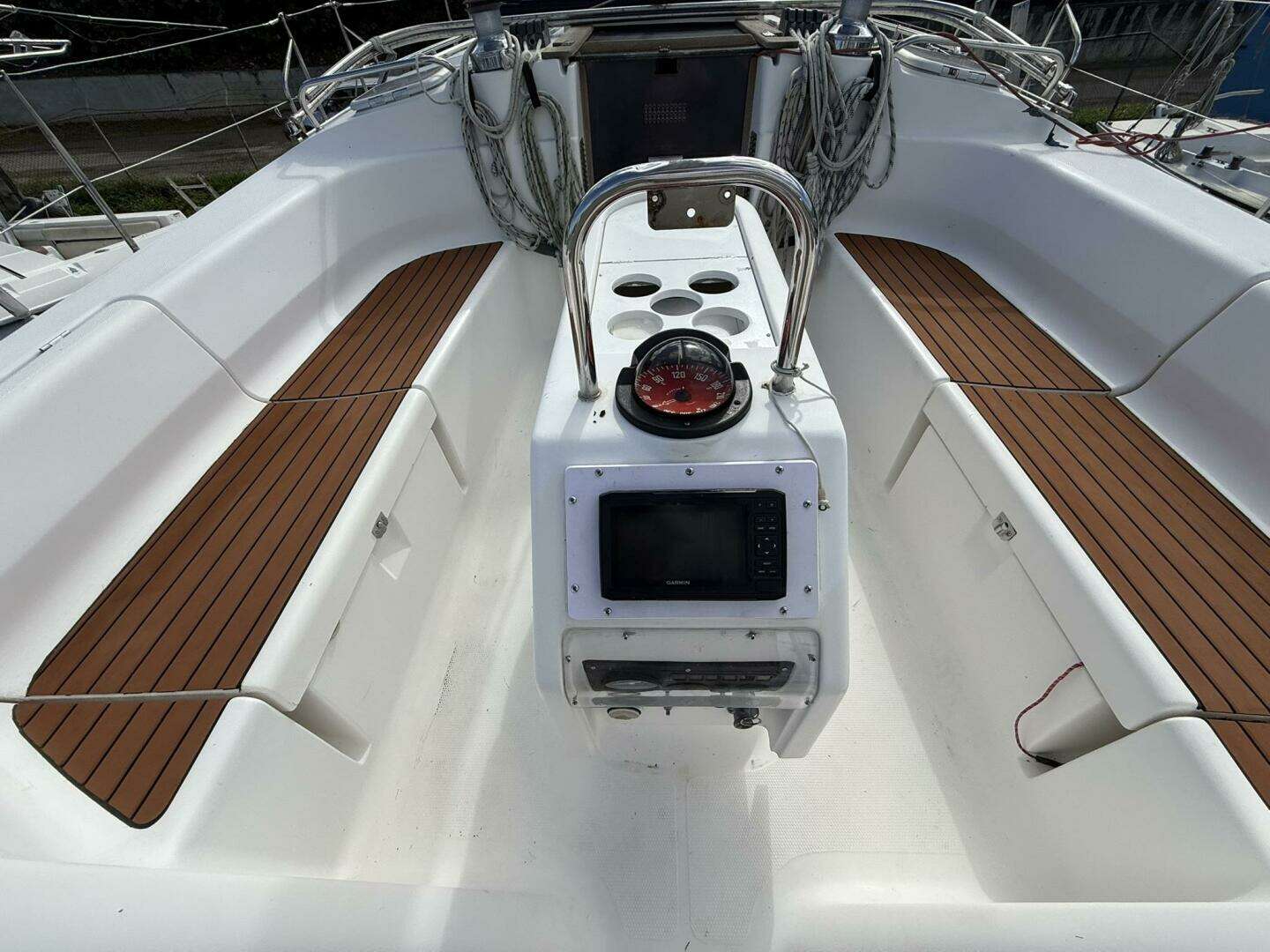 2002 Dufour Gib’sea 43 - Image 8