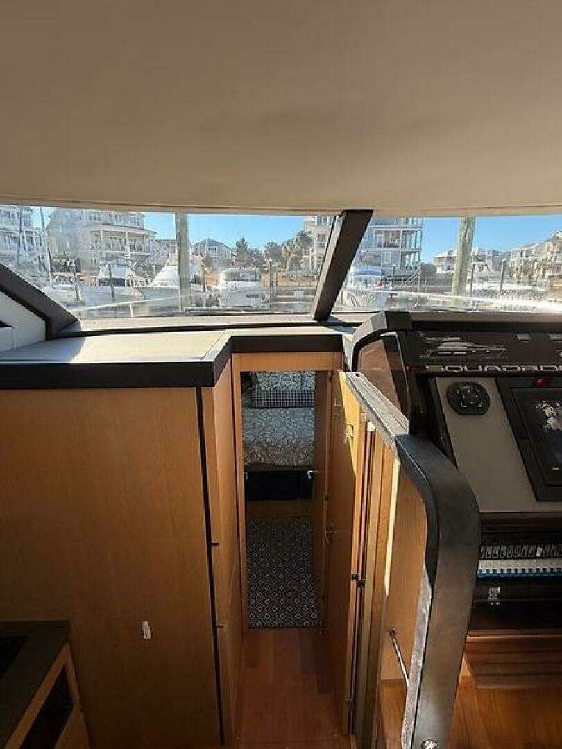 2015 Fairline Squadron 42 - Image 22