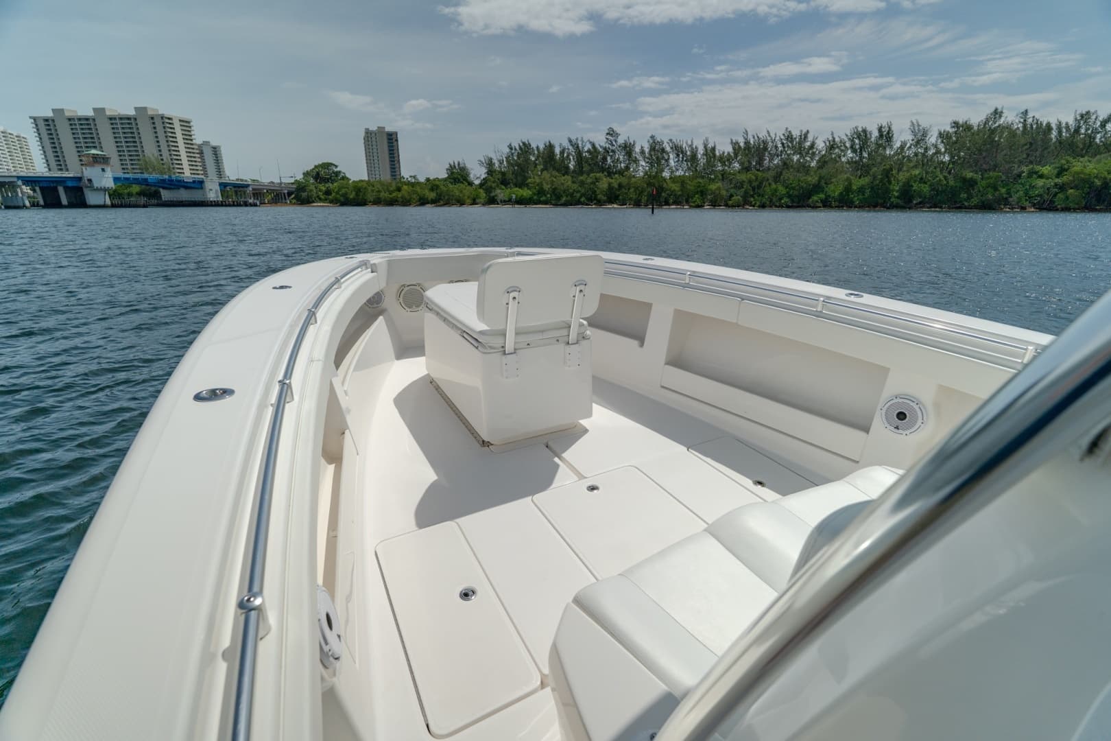 2017 Invincible 39 Open Fisherman - Image 19