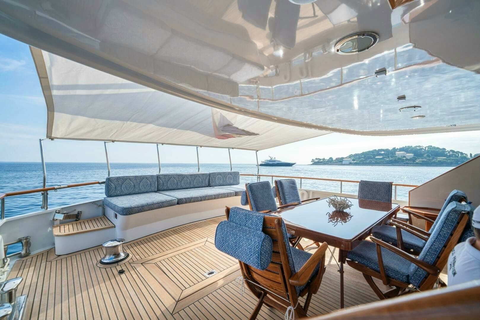 1978 Feadship Custom - Image 8