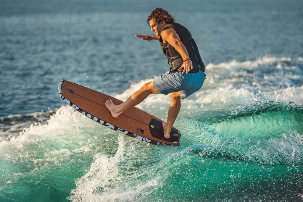 2026 Sea Ray SLX 260 Surf - 12
