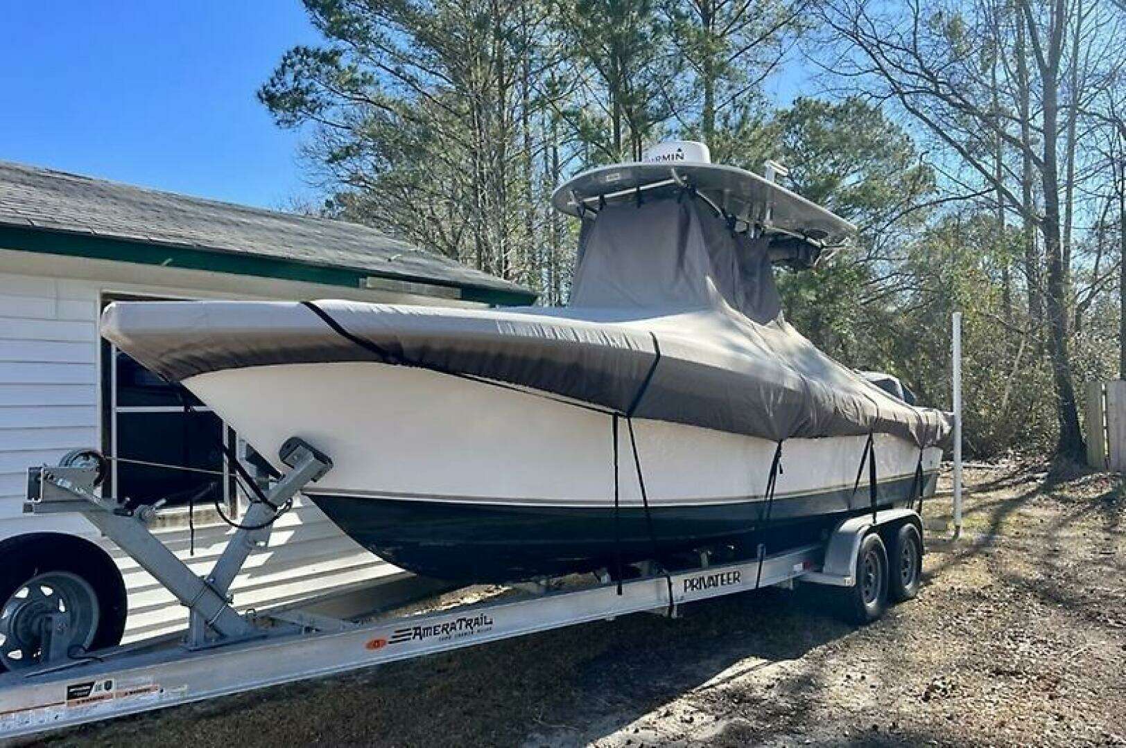 2021 Privateer 242 Wahoo - Image 27