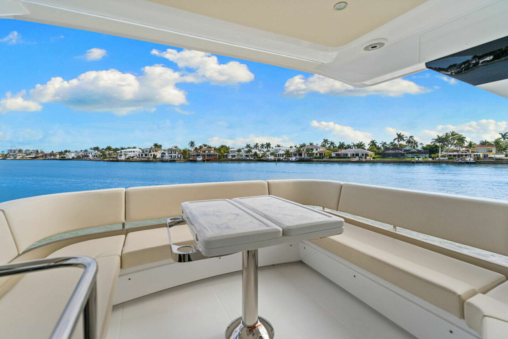2026 Cruisers Yachts 57 FLY - Image 50
