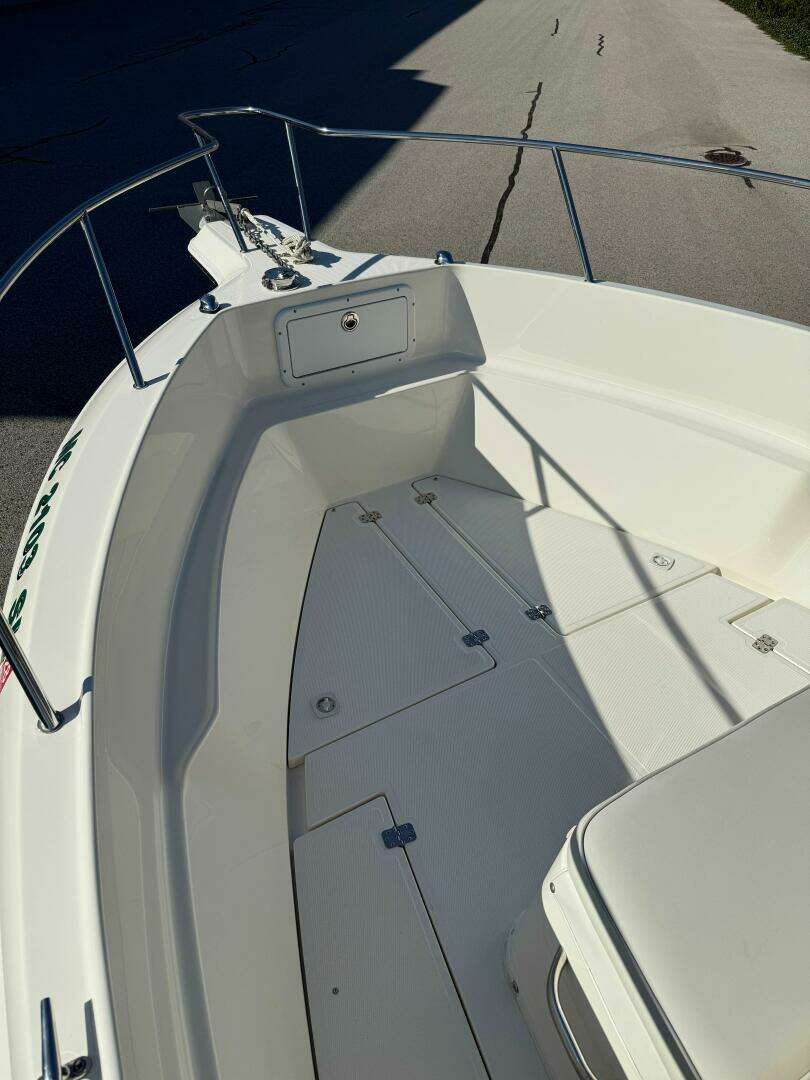 2003 Wellcraft 250 Fisherman - Image 13