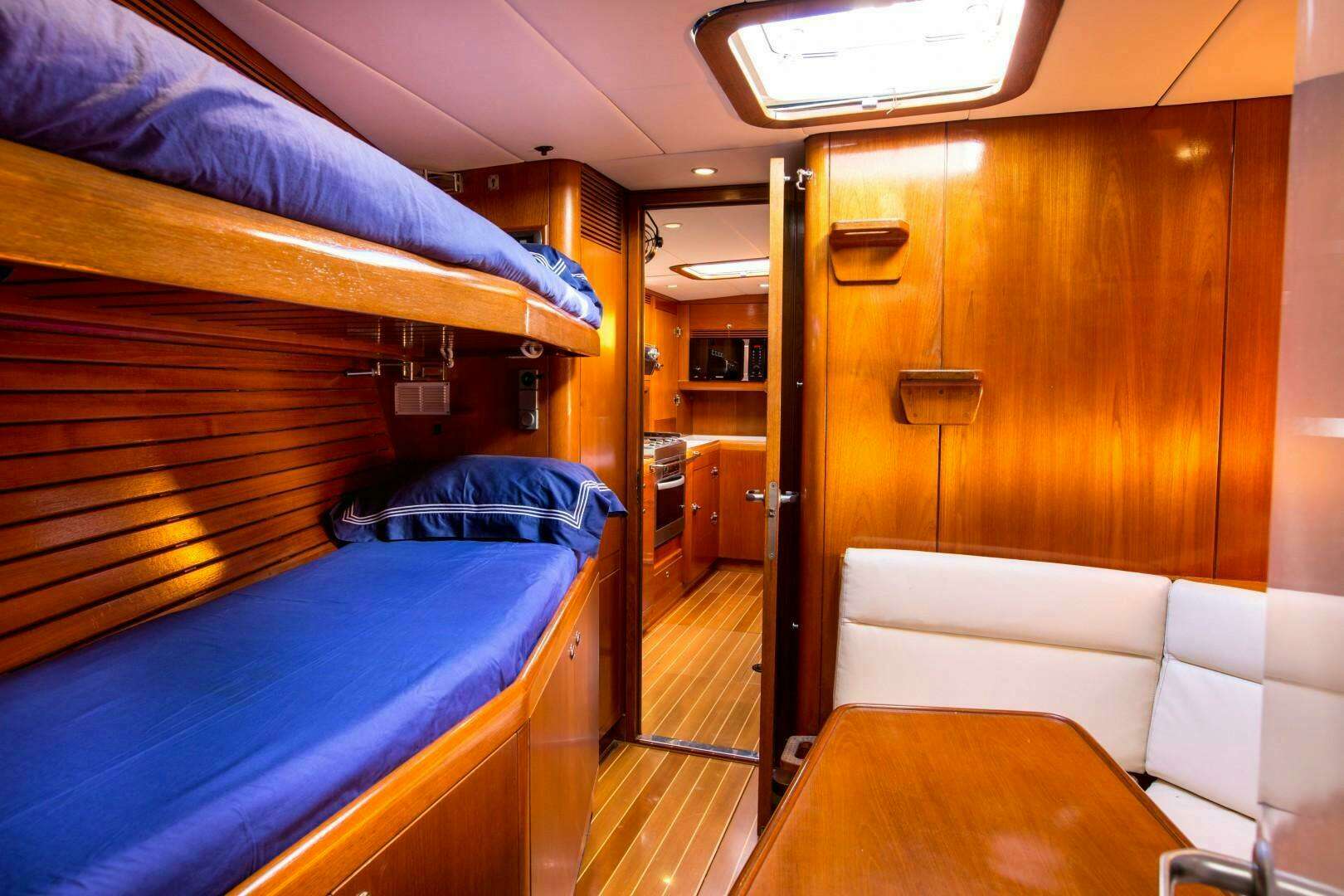 2000 Nautor Swan Swan 80 - Image 30