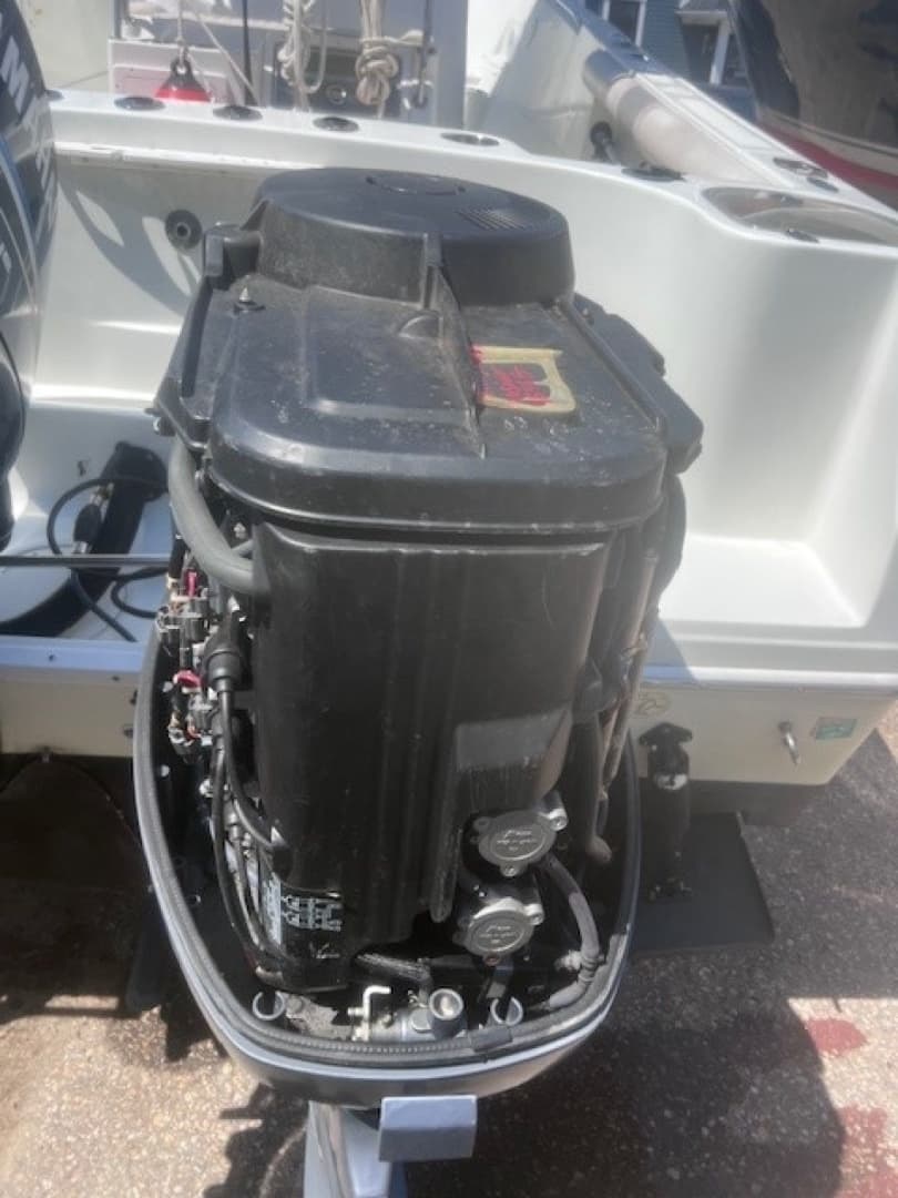 2007 Sailfish 2660 CC - Image 25