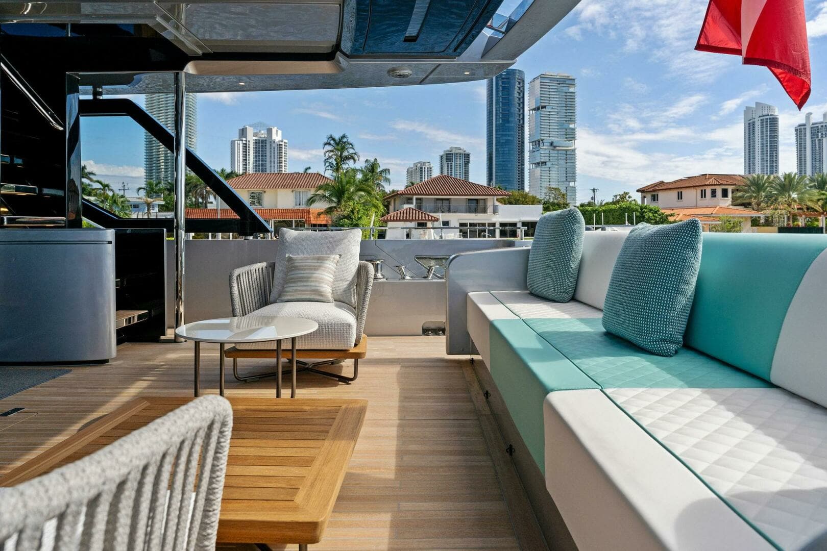 2024 Riva Corsaro Super - Image 34