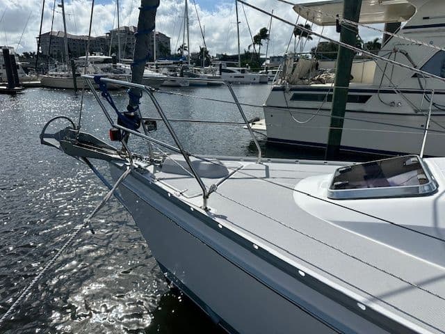 2023 Catalina 355 - 4