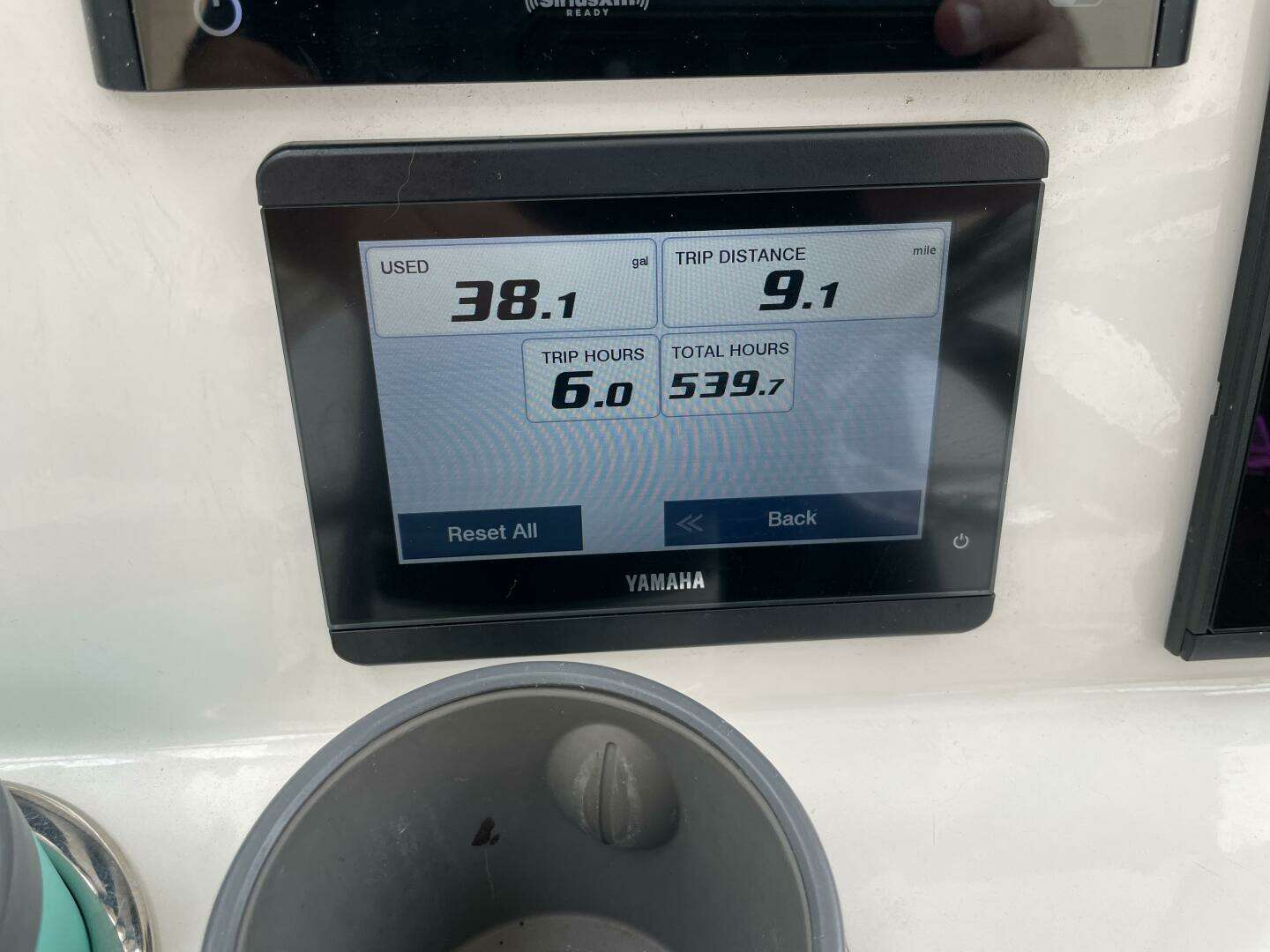 2022 Robalo Cayman 246 SD - Image 25