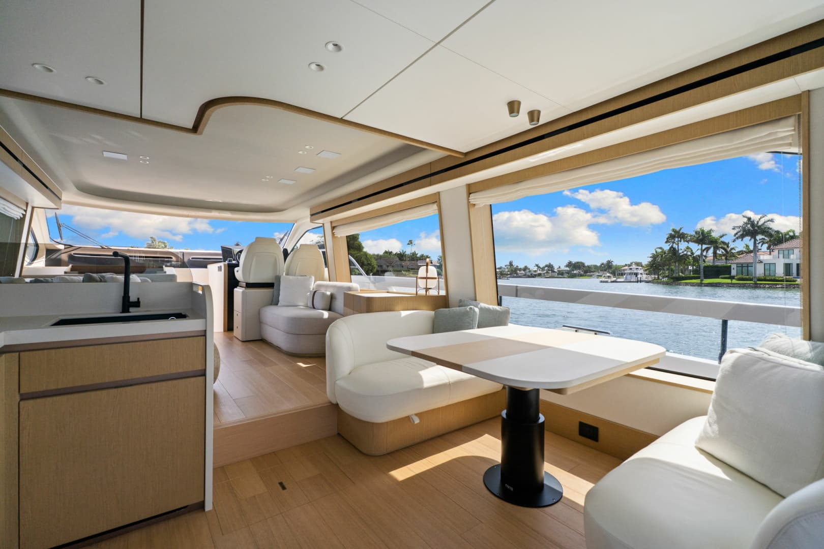 2026 Azimut FLY 62 - Image 37