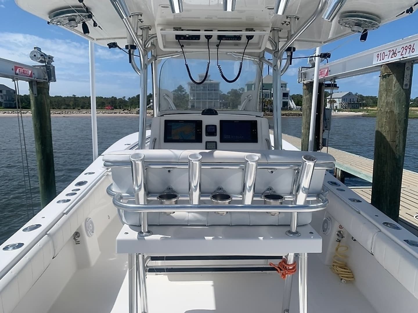 2015 Regulator FS - Image 49