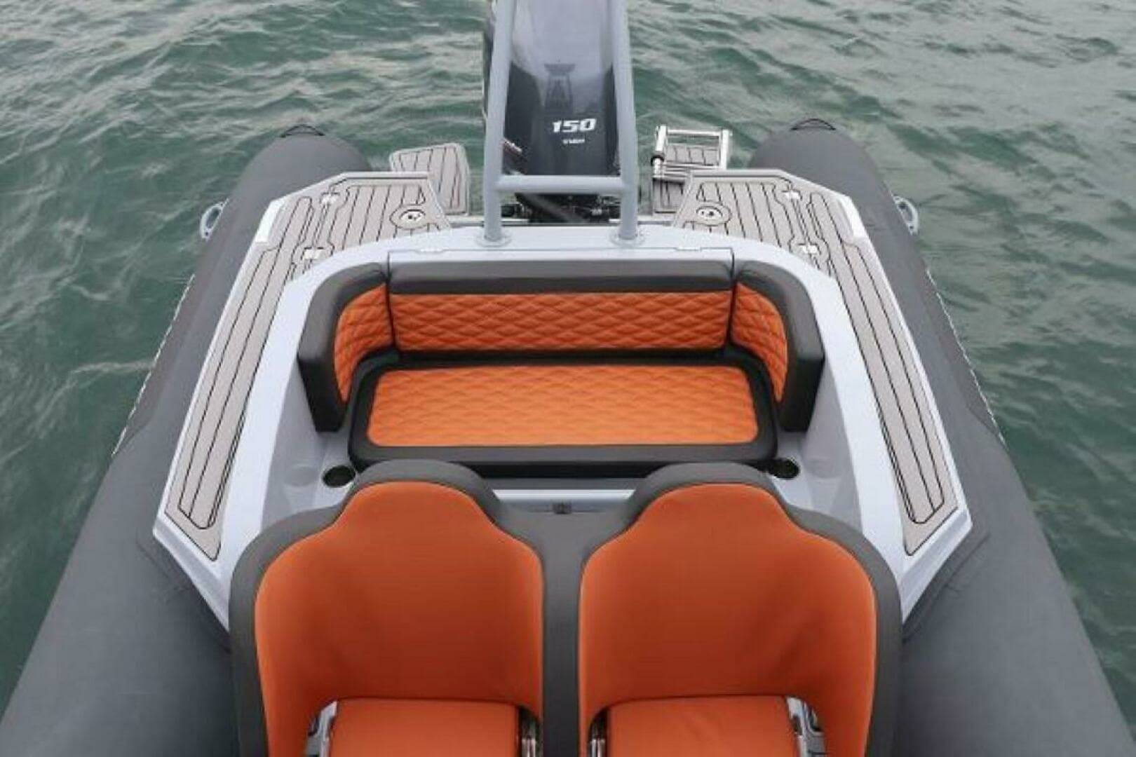 2025 Highfield Sport 650 - Image 6